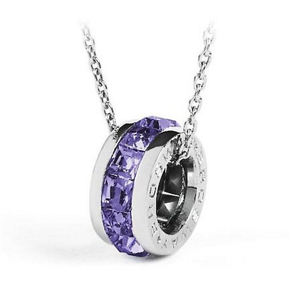 Collier Brosway Femme Dare in Acier BDA09 - BDA09